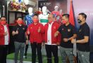 PSSI dan Mills Merilis Jersi Away Timnas yang Sangat Indonesia - JPNN.com