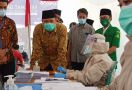 Dukung Pemerintah, AICE Group Gelar Rapid Test Massal Terhadap 1.800 Pekerjanya di Mojokerto - JPNN.com