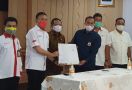 Pemerintah Kucurkan Dana Bantuan Rp50,6 Miliar untuk Pelatnas Timnas Indonesia U-19 - JPNN.com