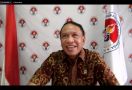 Zainudin Amali Ingin Unpam Bersinergi dengan Kemenpora Mencetak Wirausaha Muda - JPNN.com
