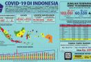 Covid-19 di Indonesia Makin Mengerikan, DPR pun Penasaran - JPNN.com