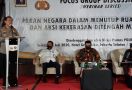 Tiga Langkah Polri Hadapi Premanisme dan Aksi Kekerasan - JPNN.com