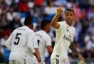 Positif COVID-19, Semoga Striker Real Madrid Ini Baik-Baik Saja - JPNN.com