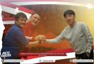 Indra Sjafri Pastikan 65 Nama untuk Piala AFF 2022 Berpaspor Indonesia - JPNN.com