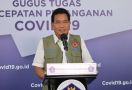 Satgas Covid-19 Ingatkan Pemda Tak Lengah Sikapi Zonasi - JPNN.com