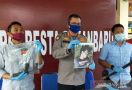 Pemain Lama dalam Kasus Perampokan, W Kini Sudah Tak Bernyawa, Ditembak Mati Polisi, Dooor! - JPNN.com