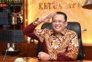 Buka Sidang Tahunan MPR, Begini Pantun Bamsoet di Hadapan Jokowi - JPNN.com
