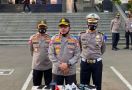 Korlantas Polri Mengerahkan 15 Ribu Personel untuk Pengamanan Mudik Iduladha - JPNN.com