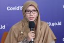 Info dari Mbak Dewi: Persentase Kasus Aktif Covid-19 di Indonesia di Bawah Rerata Dunia - JPNN.com