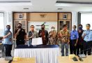 Bea Cukai Yogyakarta Teken LOCA Pelayanan di Bandara Adisutjipto - JPNN.com