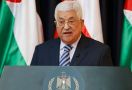 Presiden Palestina dan Menteri Pertahanan Israel Bertemu, Ini Hasil Pertemuannya - JPNN.com