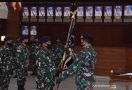 Laksamana TNI Irwan Achmadi Resmi Jabat Pangkolinlamil, Berikut Profilnya - JPNN.com