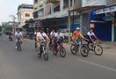 Virtual Ride Indonesia Kampanyekan Kesadaran Aman Bersepeda - JPNN.com