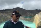 Gus Jazil Dorong Pemerintah Segera Bangun Infrastruktur Penunjang di Kawasan Danau Kelimutu - JPNN.com