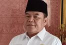 Positif Terjangkiti COVID-19, Bupati Ogan Ilir Mendadak Dilarikan ke RSMH Palembang - JPNN.com