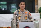 SB Serahkan Diri ke Polisi, Dia Pernah Mencoba Meledakkan Bom di Bogor - JPNN.com