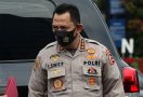 Agenda Jokowi Sebelum Melantik Komjen Listyo Sigit jadi Kapolri Hari Ini, Rabu Pon - JPNN.com