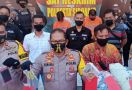 Bos Panti Pijat Dibunuh, 22 Tusukan Gunting - JPNN.com
