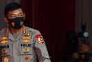 Jenderal Idham Azis Mengganti 4 Kapolres, Ini Daftar Namanya - JPNN.com