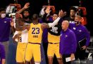 12 Detik Yang Sangat Berharga Bagi Los Angeles Lakers - JPNN.com