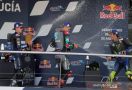 Valentino Rossi Absen di Aragon dan Teruel, Kans jadi Juara Dunia Makin Jauh - JPNN.com