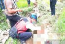 Diperiksa Polisi, Terduga Pembunuh Ruslan Malah Tertawa - JPNN.com