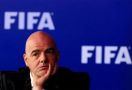 Piala AFF Akan Masuk Kalender FIFA? Begini Penjelasan Gianni Infantino - JPNN.com