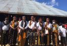 Saksikan Upacara Sakral Suku Deu Boawae, Gus Jazil MPR: Budaya di Flores Perlu Dipromosikan - JPNN.com