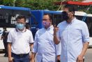 Usai Anies Sidak, Dirut Transjakarta: Insyaallah Siap Antisipasi Ganjil Genap - JPNN.com