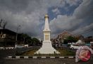 Yogyakarta Terasa Dingin, Ini Penjelasan BMKG - JPNN.com