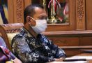 Ketua DPRD Jepara Imam Zusdi Ghozali Meninggal Dunia karena Corona - JPNN.com