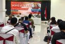 Bamsoet Ingatkan Pentingnya Terapkan Protokol Kesehatan demi Pemulihan Ekonomi Bali - JPNN.com