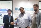Bangun Infrastruktur Blockchain di Indonesia, INDODAX Siapkan Divisi Khusus - JPNN.com