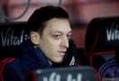 Mesut Ozil Tak Lagi Peduli Dengan Arsenal? - JPNN.com