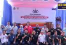 Bea Cukai Tanjung Balai Karimun Berkomitmen Wujudkan Wilayah Bebas Korupsi - JPNN.com