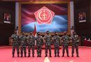 Sah! Mayjen TNI Madsuni Resmi Menjabat Aster Panglima TNI - JPNN.com