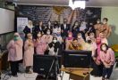 Edufair SMAN 8: Minat Siswa Kuliah di FKG Cukup Tinggi - JPNN.com