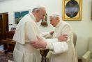 Kabar Buruk soal Kondisi Paus Emeritus Benedict XVI, Semoga Segera Diberi Kesehatan - JPNN.com