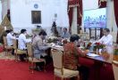 Jokowi Ingin Pandemi Jadi Momentum Percepatan Transformasi Digital - JPNN.com