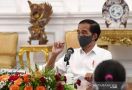 Presiden Jokowi Menyampaikan Kabar Baik dari Istana Bogor - JPNN.com