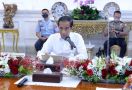 Jokowi Minta Kader GP Ansor Hidup Sehat dan Rajin Berzikir - JPNN.com