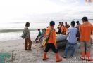 Jasad Nelayan Tenggelam yang Sempat Ditemukan Itu Hilang Lagi Terbawa Arus Laut - JPNN.com