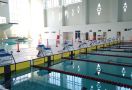 Intip Kemewahan Arena Aquatic PON XX di Papua, Karya Waskita yang Berstandar Olimpiade - JPNN.com