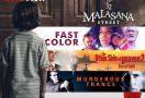 Deretan Film Terbaru yang Tayang di Klik Film Sepanjang Agustus   - JPNN.com