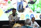 Kementan Gandeng Enam Universitas Kembangkan Diversifikasi Pangan - JPNN.com