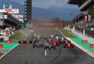 Begini Format F1 Grand Prix Sirkuit Imola - JPNN.com