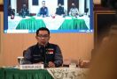 DKI Jakarta Berlakukan PSBB Ketat, Bodebek Pilih PSBM - JPNN.com