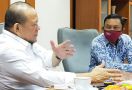 Ketua DPD RI Berharap OJK Berpihak kepada Kepentingan Masyarakat Daerah - JPNN.com