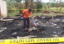 Bocah Perempuan yang Tewas Terbakar Itu Ternyata Korban Pembunuhan Sadis, Begini Kronologinya - JPNN.com