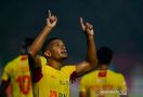 Wooow, Pesepak bola Asal Brasil Ini Ingin Pensiun di Indonesia - JPNN.com